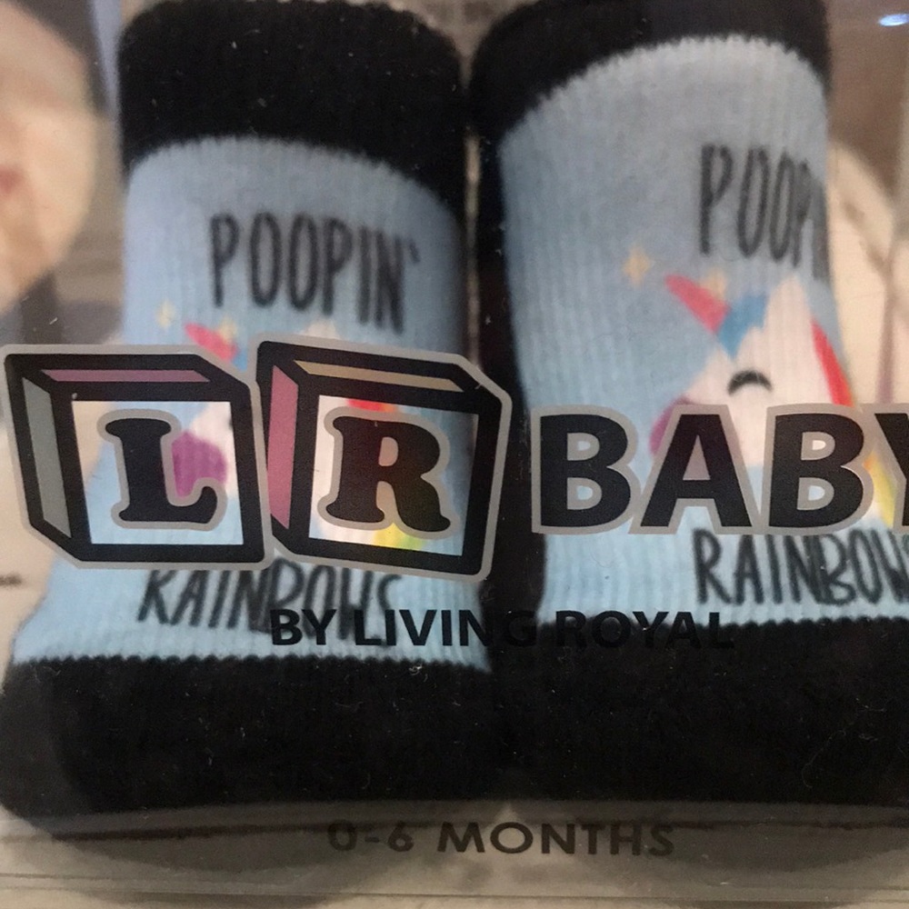 Baby Socks